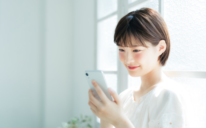 オンライン診療で全国から気軽に