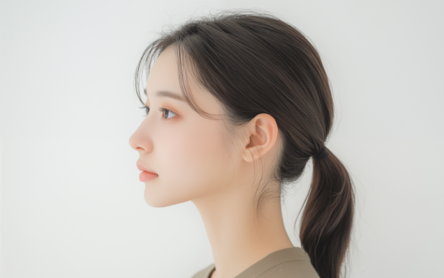 鼻・上咽頭