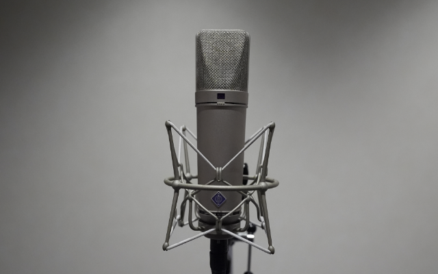 NEUMANN U 87 Ai